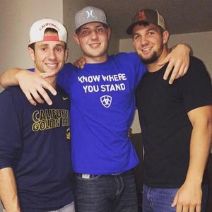 Meet your Posher, James